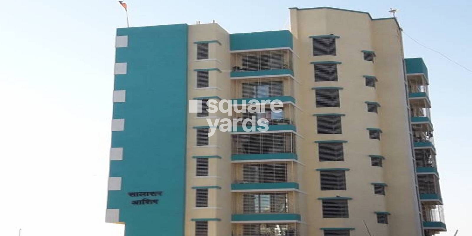 Salangpur Salasar Ashish, Bhayandar West, Thane