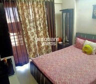 Salasar Aangan Apartment Interiors