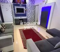 Salasar Aangan Apartment Interiors