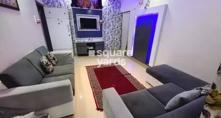 Salasar Aangan Apartment Interiors 2