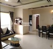 Salasar Aangan Apartment Interiors