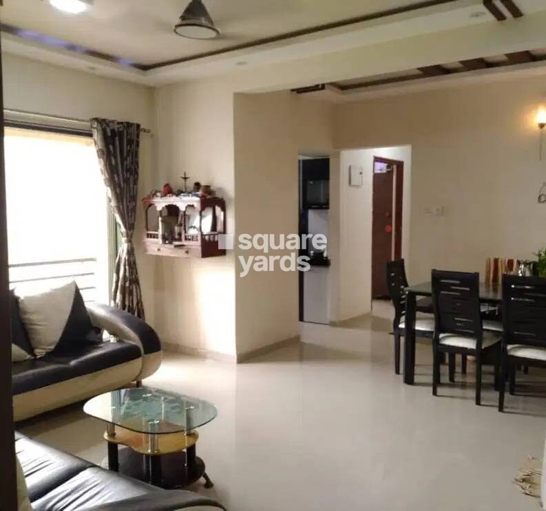 Salasar Aangan Apartment Interiors 3