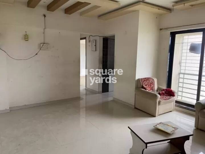Salasar Aangan Apartment Interiors 4