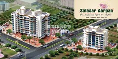 Salasar Aarpan A Wing