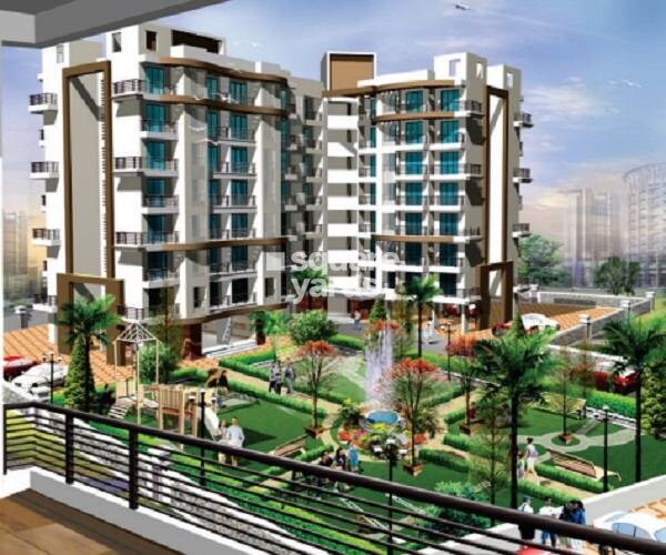 Salasar Aarpan Amenities-Features