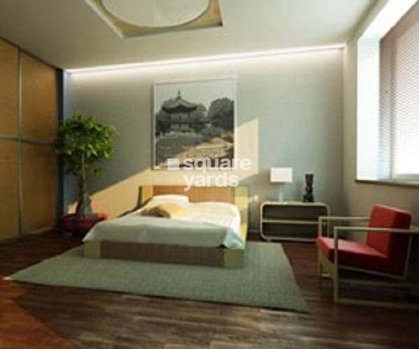 Salasar Aarpan Apartment Interiors 2