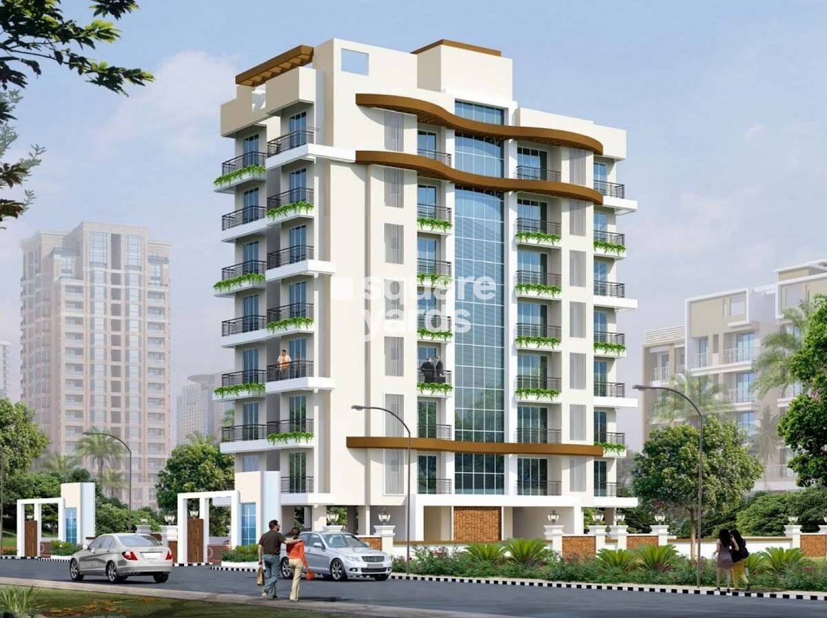 Salasar Aarpan Tower View 2