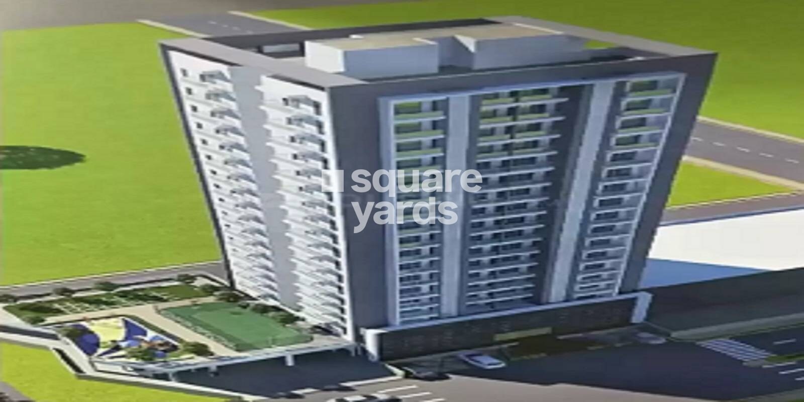 Salasar Apartments Featured Image