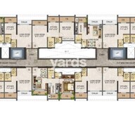 Salasar Courtyard Floor Plans