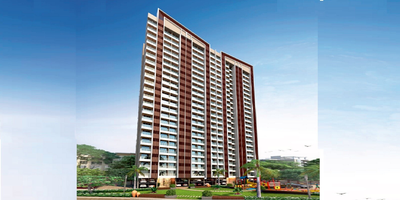 Salasar Courtyard, Mira Road East, Thane