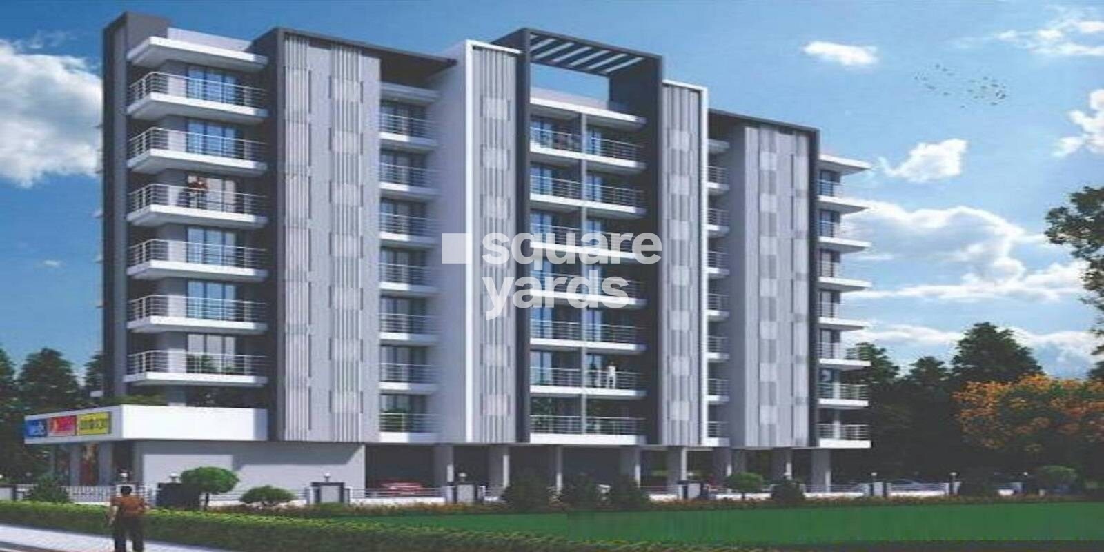 Salasar Greens, Bhayandar East, Thane