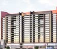 Salasar Jasmine Residency