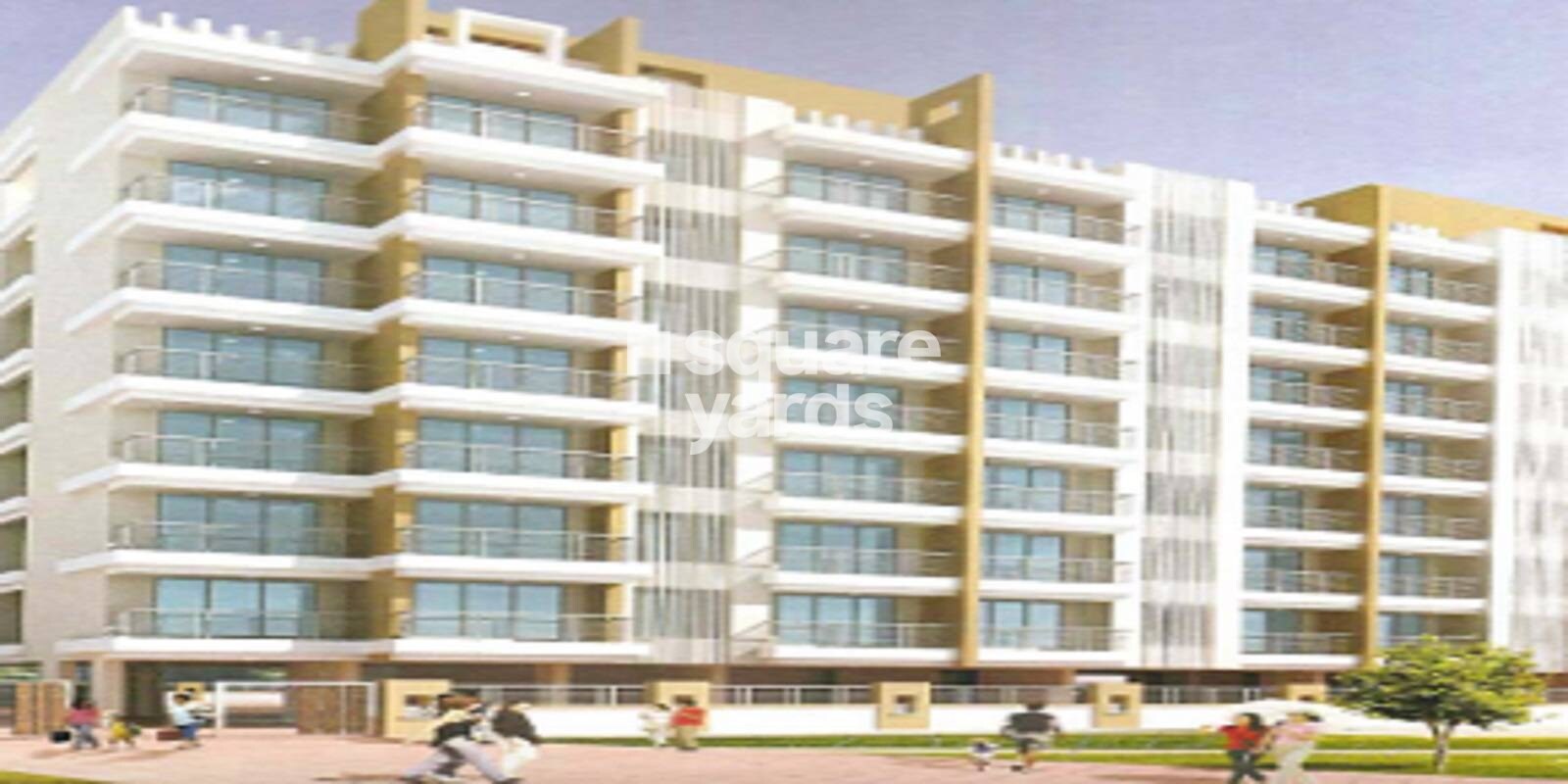 Salasar Radha Krishna