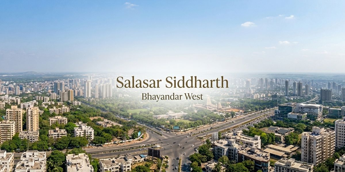 Salasar Siddharth