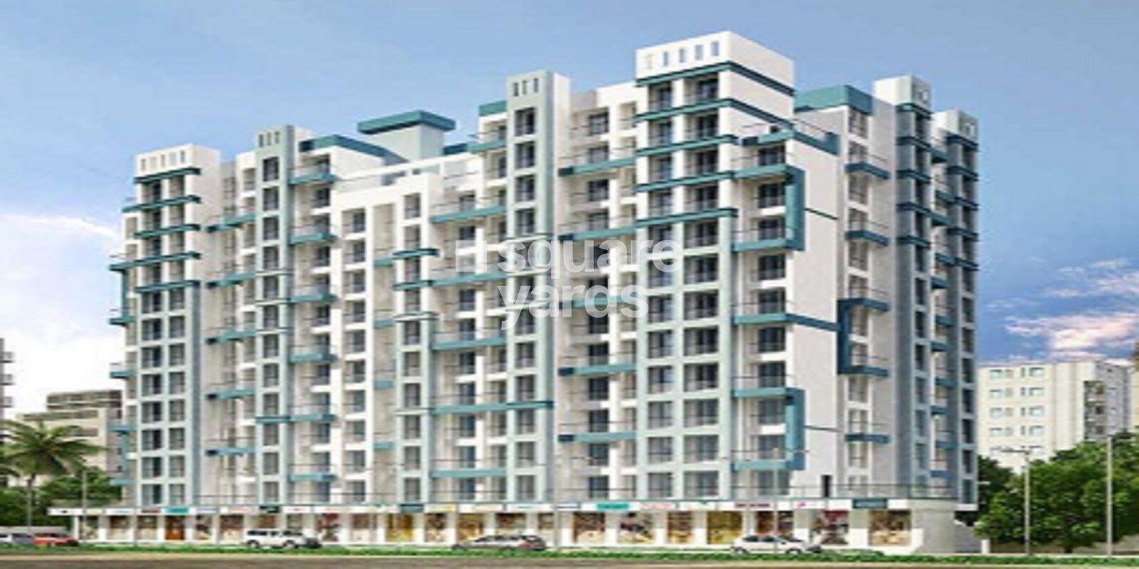 Samarth Bamubai Sadan