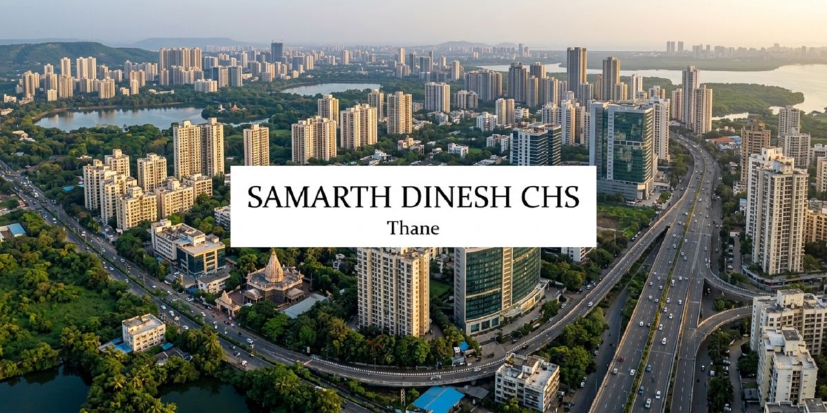 Samarth Dinesh CHS Featured Image