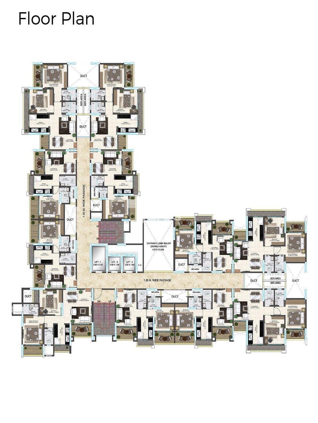 Samarth Sai Seasons Sahara