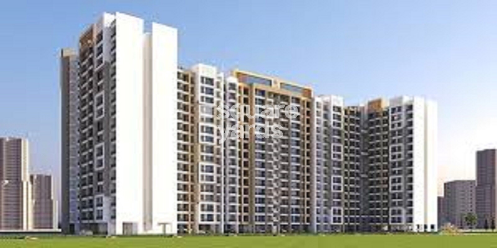 Samarth Seasons Sahara