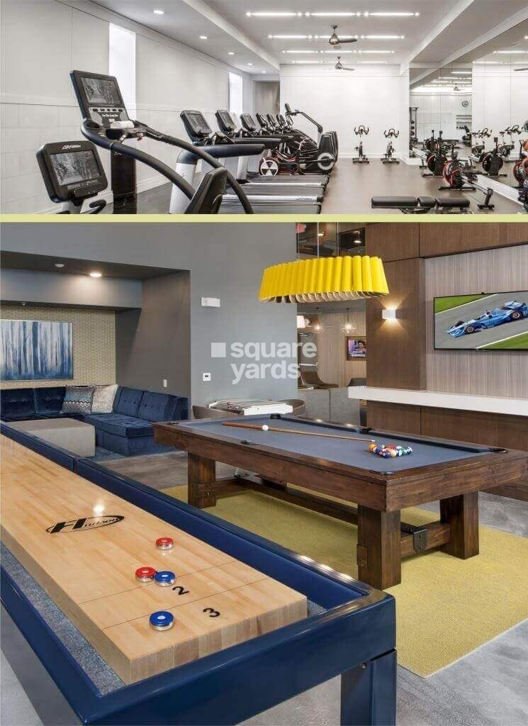 Samrin Heritage Amenities-Features 4