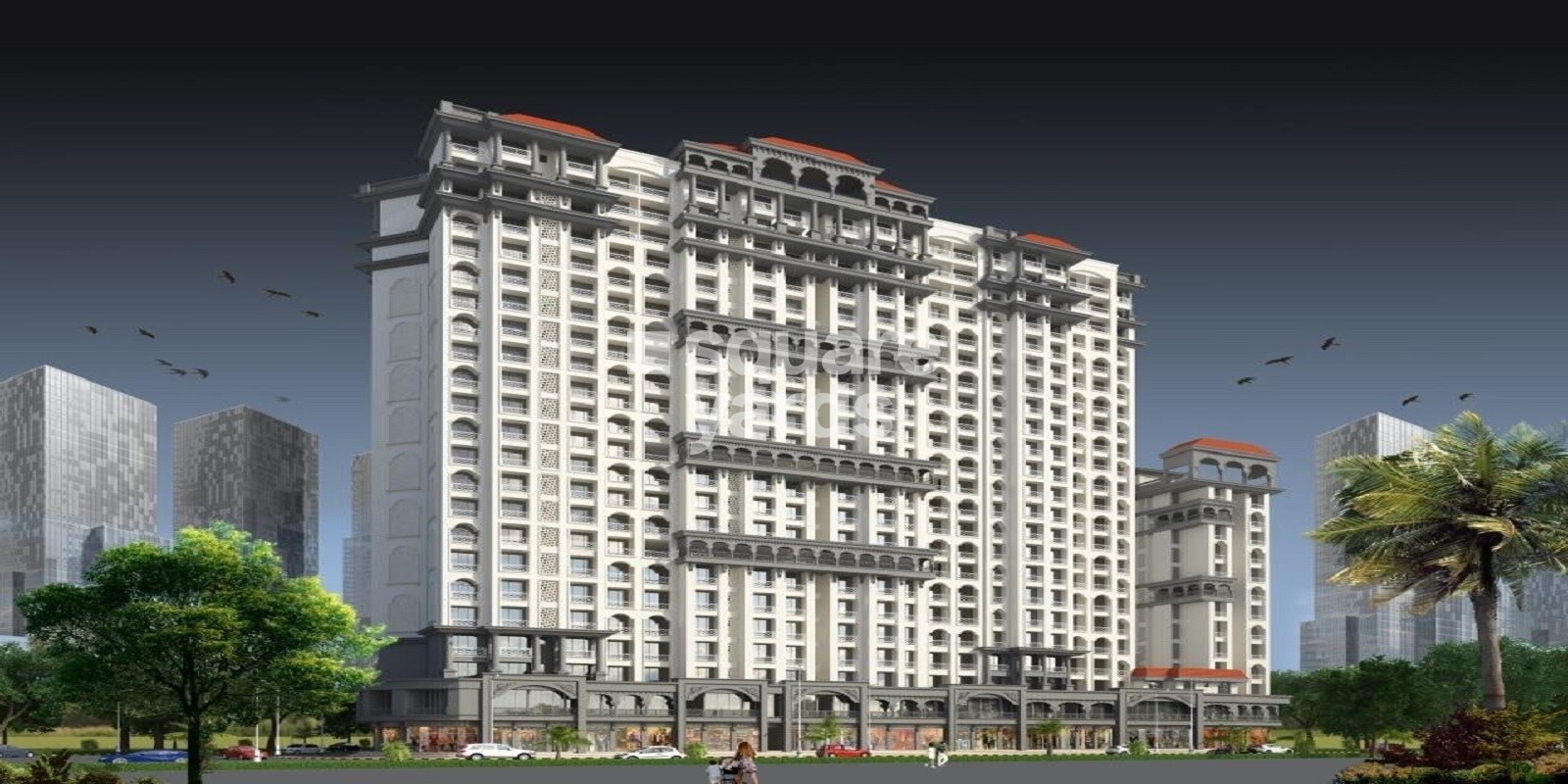 samrin-heritage