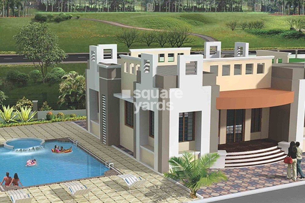 Samrin Sudama Regency Amenities-Features 2