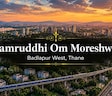 Samruddhi Om Moreshwar