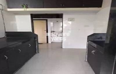 Sandstone CHS Ltd Apartment Interiors 1