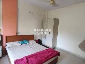 Sandstone CHS Ltd Apartment Interiors 2