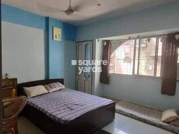 Sandstone CHS Ltd Apartment Interiors 3