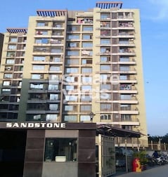 Sandstone CHS Ltd Sandstone CHS Ltd