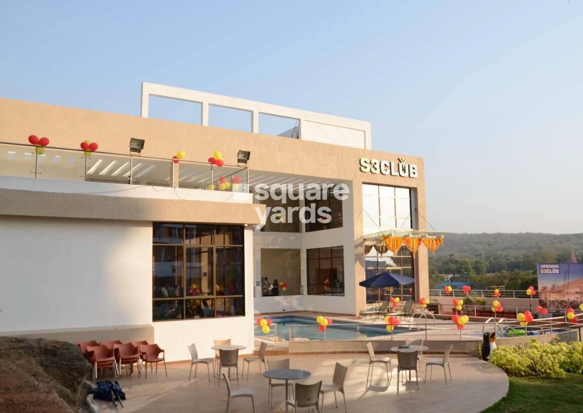 Sanghvi Eco City Phase 3