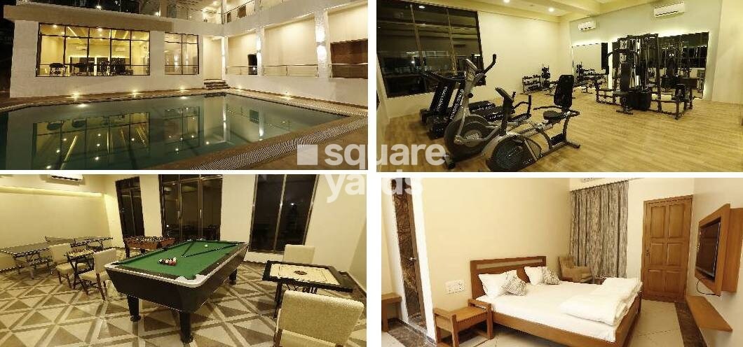 Sanghvi Eco City Phase 3 Amenities-Features 2