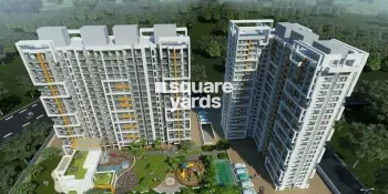 Sanghvi Eco City Phase 3