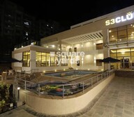 Sanghvi Ecocity Amenities-Features