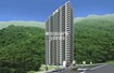 Sanghvi Ecocity Tower View