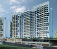 Sanghvi Ecocity Woods