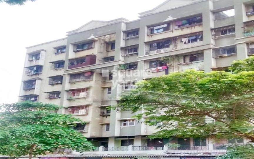 Sanghvi Estates Tower View
