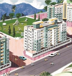 Sanghvi Hills Sanghvi Hills