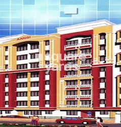 Sanghvi Nagar Apartment Sanghvi Nagar Apartment