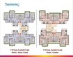 Sanghvi Paradise Floor Plans