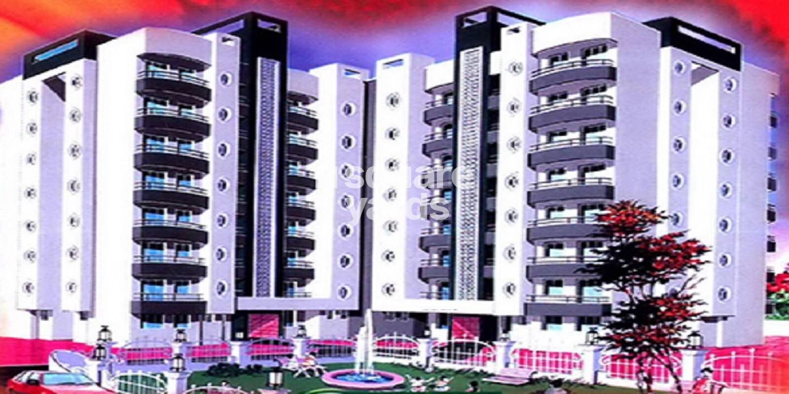 Sanghvi Park