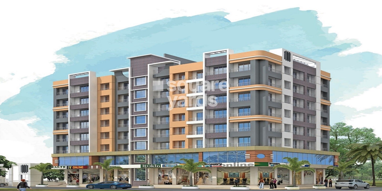 Sanghvi Parrsssva Classic Featured Image