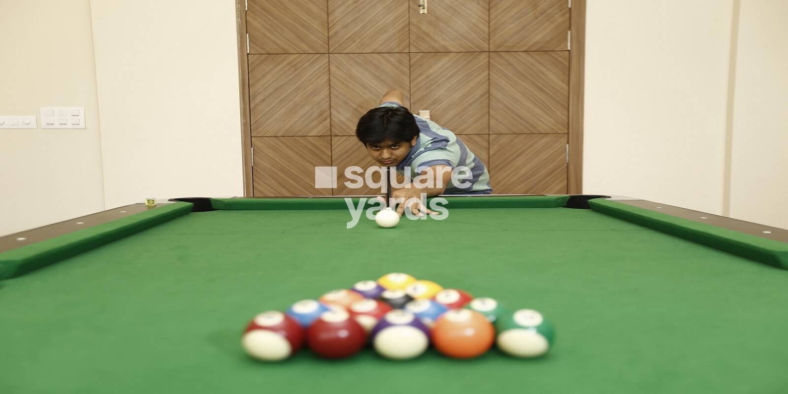 Sanghvi S3 Ecocity Orchid