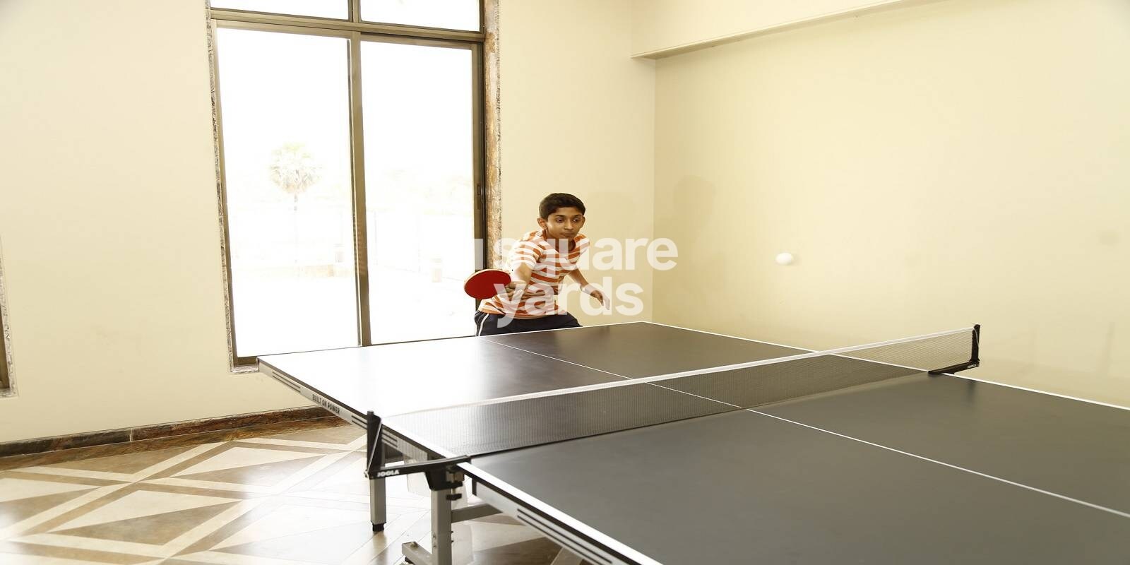 Sanghvi S3 Ecocity Orchid