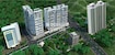 Sanghvi S3 Ecocity Orchid Tower View