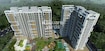 Sanghvi S3 Ecocity Orchid Tower View