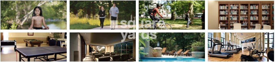 Sanghvi S3 Ecocity Spring