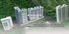 Sanghvi S3 Ecocity Spring