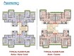 Sanghvi S3 Paradise Phase 1 Floor Plans