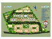 Sanghvi S3 Paradise Phase 1 Master Plan Image